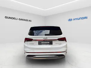 HYUNDAI Santa Fe 1.6 HEV Vertex 4WD