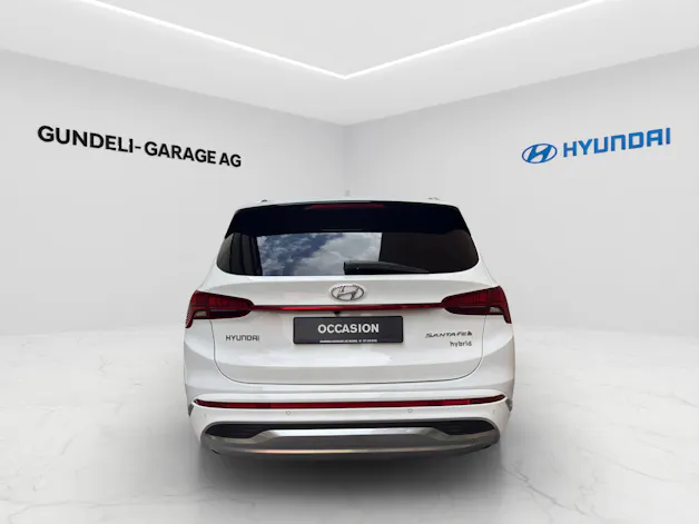 Hyundai Santa Fe 1.6 HEV Vert 4WD