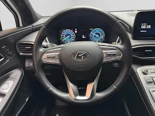 HYUNDAI Santa Fe 1.6 HEV Vertex 4WD