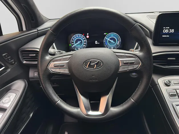 Hyundai Santa Fe 1.6 HEV Vert 4WD