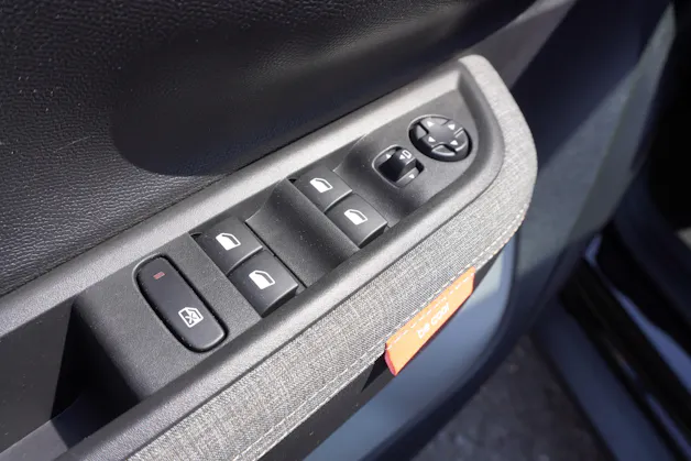 Citroën C3 Aircross 1.2 MHEV Plus