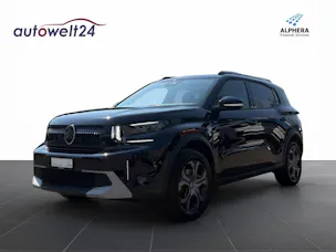 Citroën C3 Aircross 1.2 MHEV Plus