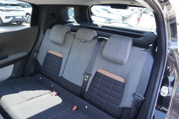 Citroën C3 Aircross 1.2 MHEV Plus