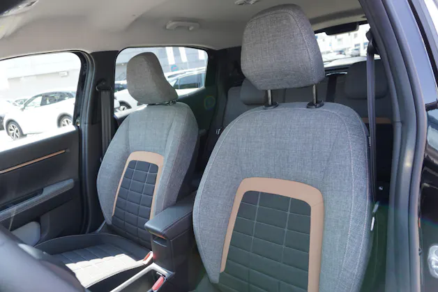 Citroën C3 Aircross 1.2 MHEV Plus