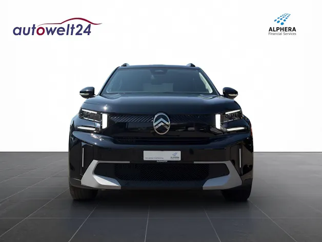 Citroën C3 Aircross 1.2 MHEV Plus