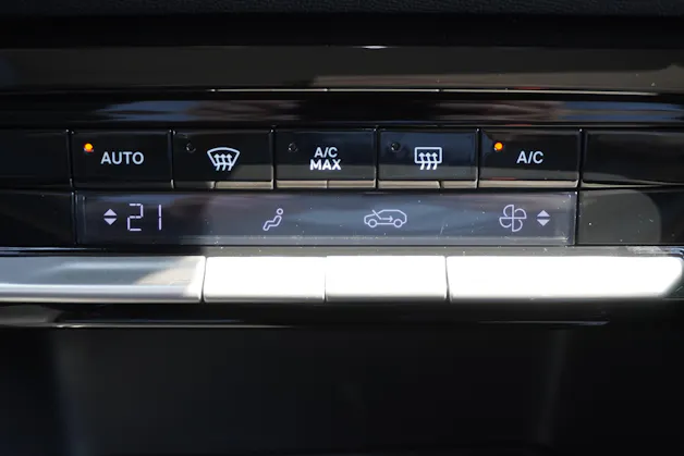 Citroën C3 Aircross 1.2 MHEV Plus