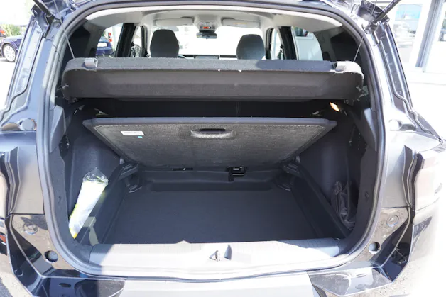 Citroën C3 Aircross 1.2 MHEV Plus