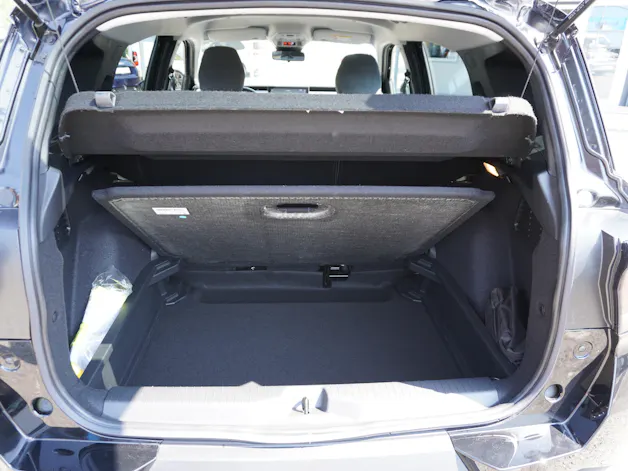Citroën C3 Aircross 1.2 MHEV Plus