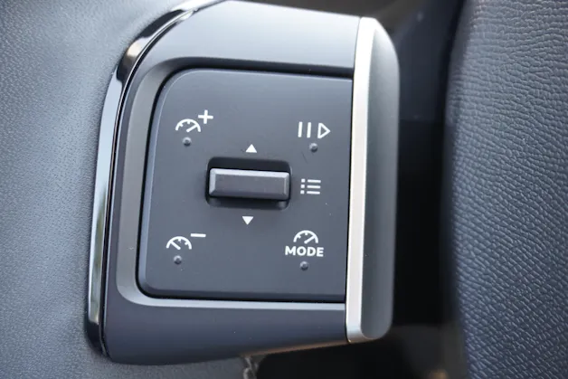 Citroën C3 Aircross 1.2 MHEV Plus
