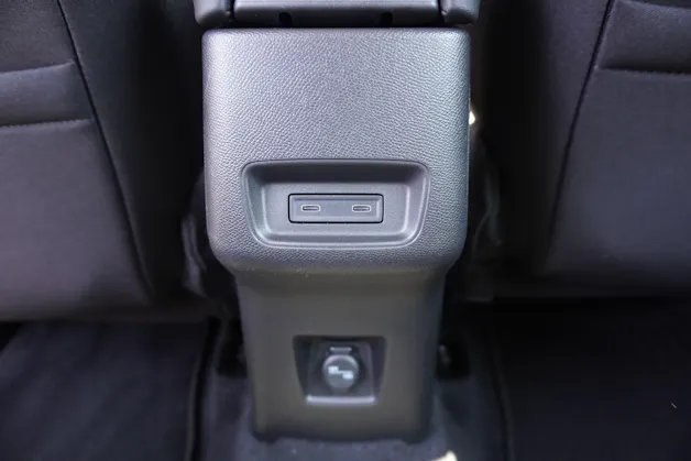 Citroën C3 Aircross 1.2 MHEV Plus