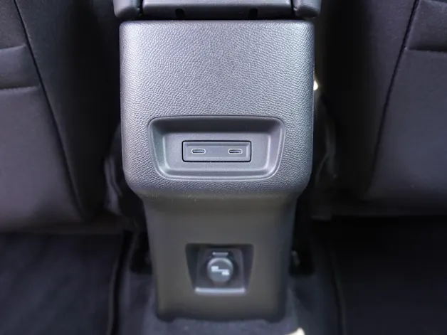 Citroën C3 Aircross 1.2 MHEV Plus
