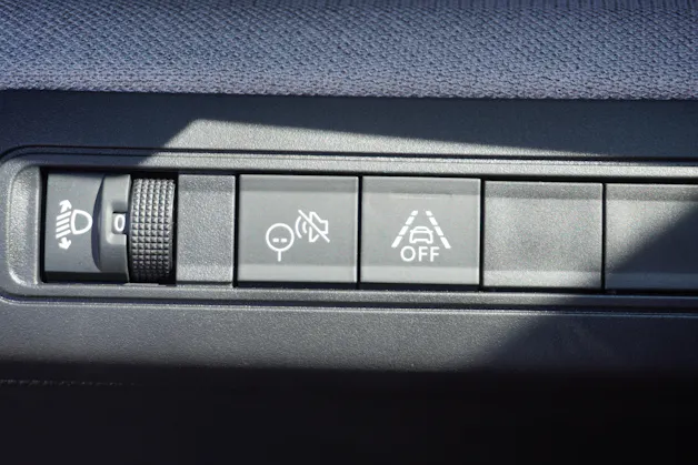 Citroën C3 Aircross 1.2 MHEV Plus