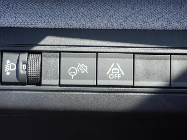 Citroën C3 Aircross 1.2 MHEV Plus