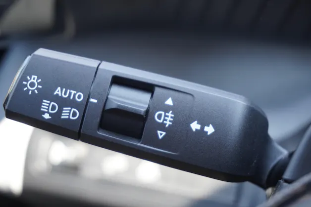 Citroën C3 Aircross 1.2 MHEV Plus