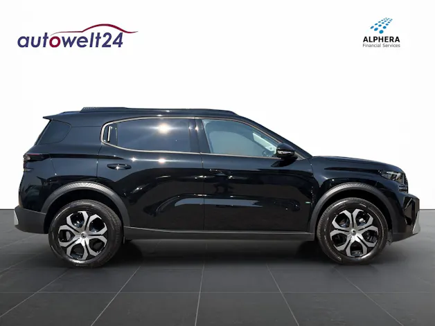 Citroën C3 Aircross 1.2 MHEV Plus