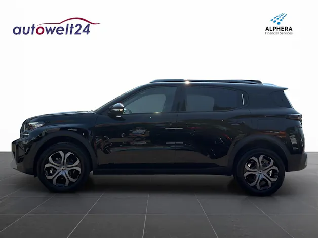 Citroën C3 Aircross 1.2 MHEV Plus