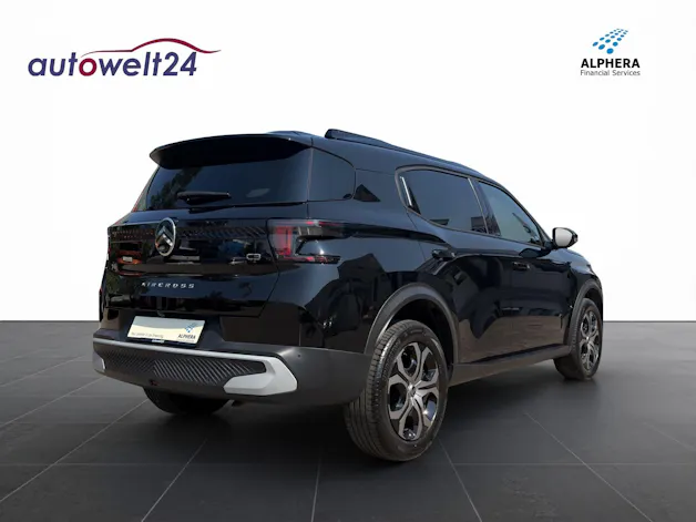 Citroën C3 Aircross 1.2 MHEV Plus
