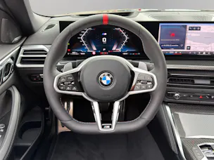BMW M440i xDrive 48V Cabriolet M Sport Pro Steptronic