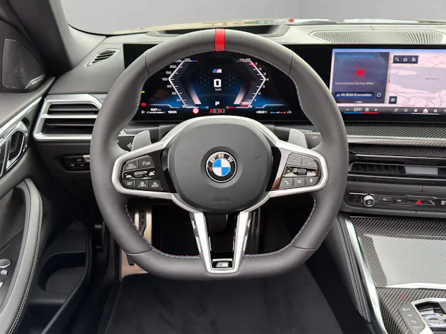 BMW M440i xDrive 48V Cabriolet M Sport Pro Steptronic
