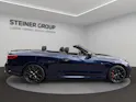 BMW M440i xDrive 48V Cabriolet M Sport Pro Steptronic