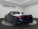 BMW M440i xDrive 48V Cabriolet M Sport Pro Steptronic