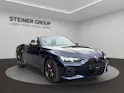 BMW M440i xDrive 48V Cabriolet M Sport Pro Steptronic