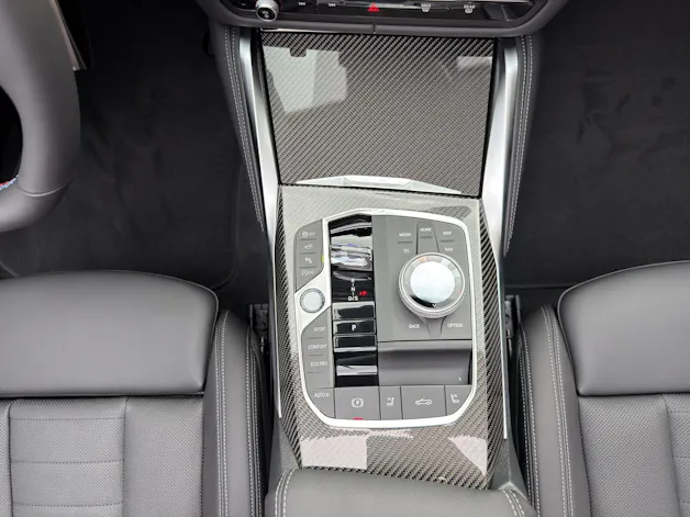 BMW M440i xDrive 48V Cabriolet M Sport Pro Steptronic