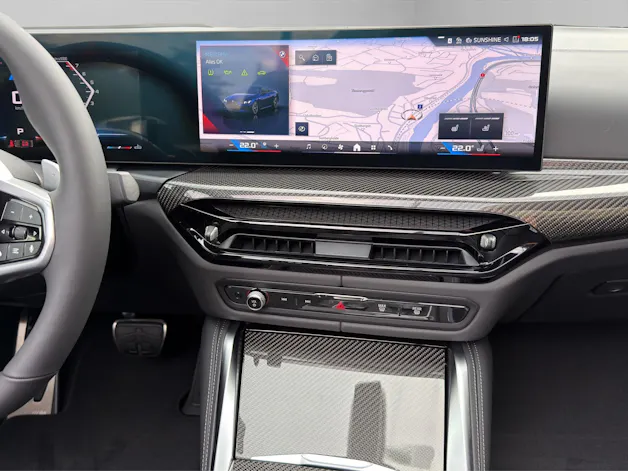 BMW M440i xDrive 48V Cabriolet M Sport Pro Steptronic