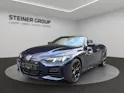 BMW M440i xDrive 48V Cabriolet M Sport Pro Steptronic