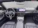 BMW M440i xDrive 48V Cabriolet M Sport Pro Steptronic