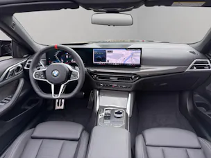 BMW M440i xDrive 48V Cabriolet M Sport Pro Steptronic