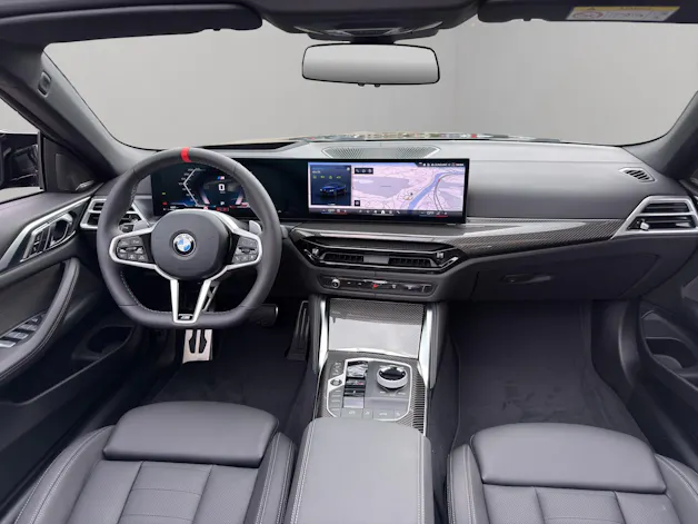 BMW M440i xDrive 48V Cabriolet M Sport Pro Steptronic