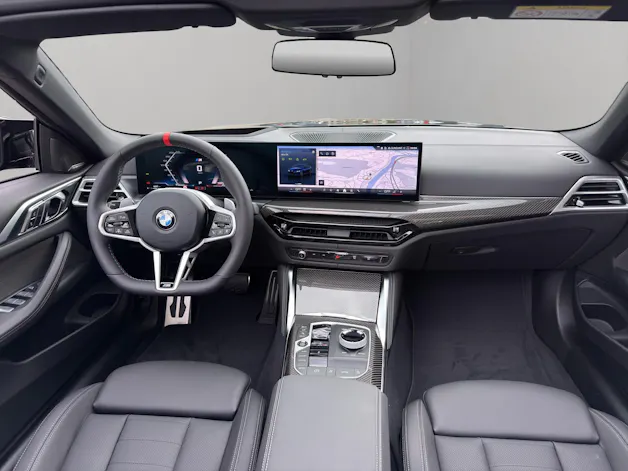 BMW M440i xDrive 48V Cabriolet M Sport Pro Steptronic