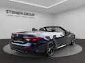 BMW M440i xDrive 48V Cabriolet M Sport Pro Steptronic
