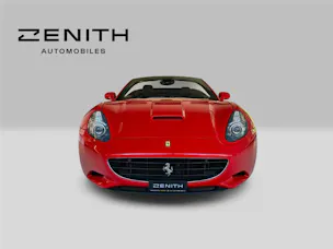 Ferrari California 4.3 V8
