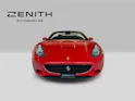 Ferrari California 4.3 V8