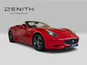 Ferrari California 4.3 V8