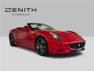 Ferrari California 4.3 V8