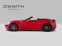 Ferrari California 4.3 V8