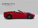Ferrari California 4.3 V8