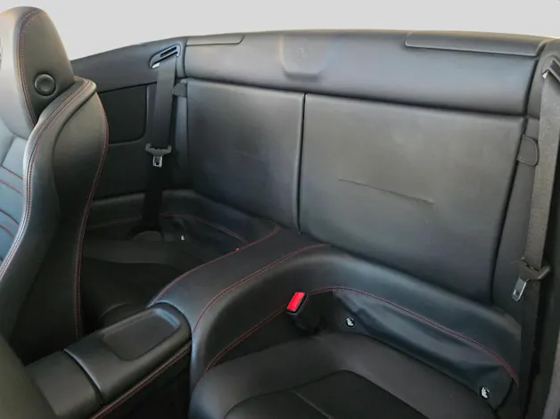 Ferrari California 4.3 V8