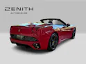 Ferrari California 4.3 V8