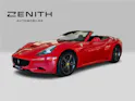 Ferrari California 4.3 V8