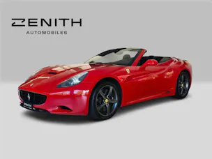 Ferrari California 4.3 V8