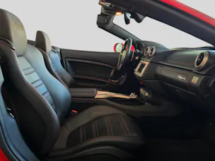 Ferrari California 4.3 V8
