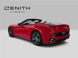Ferrari California 4.3 V8