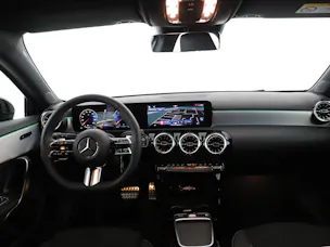 Mercedes-Benz A 220 d 8G-DCT