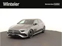 Mercedes-Benz A 220 d 8G-DCT