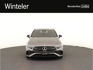 Mercedes-Benz A 220 d 8G-DCT