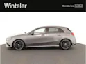 Mercedes-Benz A 220 d 8G-DCT